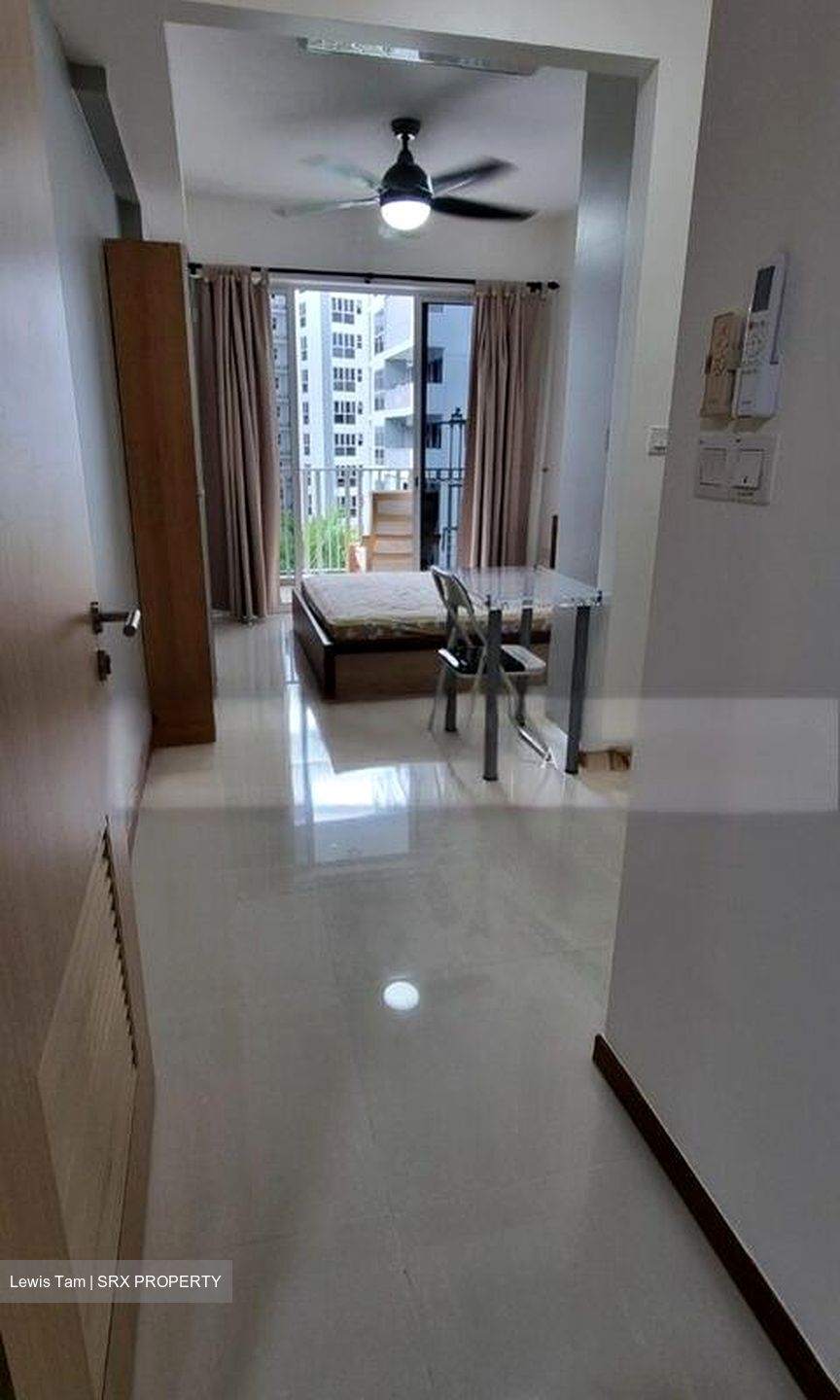 Forestville (D25), Condominium #501769761